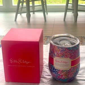 Lilly Pulitzer